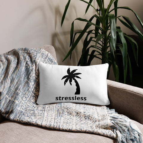 Basic Pillow